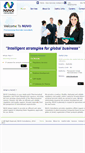 Mobile Screenshot of nuvoconsultancy.com